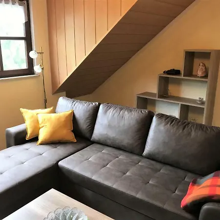 Heymann Appartement Bertsdorf-Hoernitz