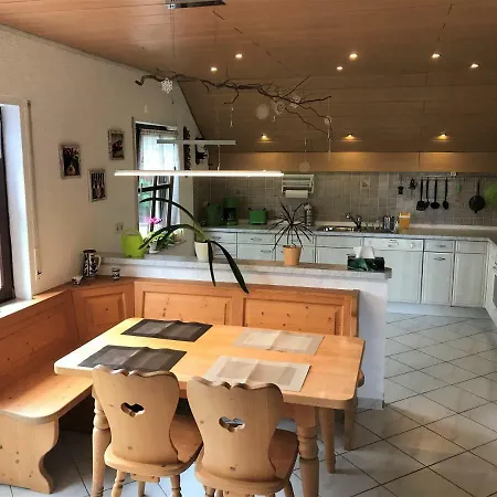 Appartement Heymann *