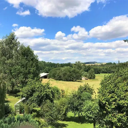 Appartement Heymann *