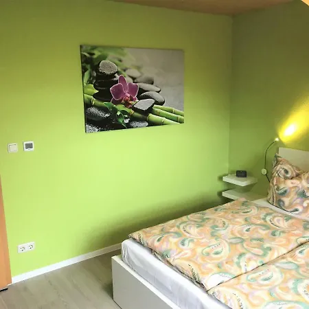 Heymann Appartement *