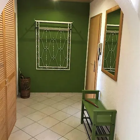 Appartement Heymann Bertsdorf-Hoernitz