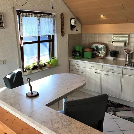 Heymann Appartamento *