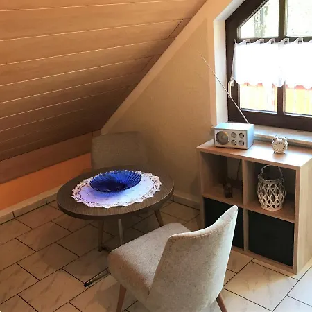 Appartamento Heymann *